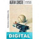 Un gato en el palomar Agatha Christie