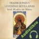 Audiolibro Tradiciones y leyendas sevillanas José María de Mena