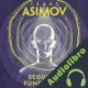 Audiolibro Segunda Fundación Isaac Asimov