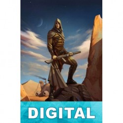 Dune: Las aguas de Kanly Brian Herbert & Kevin J. Anderson