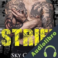 Audiolibro Strife: Serie completa Sky Corgan