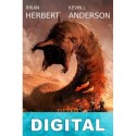 Gusanos de arena de Dune Brian Herbert & Kevin J. Anderson