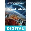 Hellhole Brian Herbert & Kevin J. Anderson