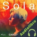 Audiolibro Sola Carlota Gurt