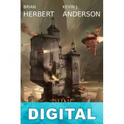 La batalla de Corrin Brian Herbert & Kevin J. Anderson