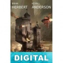 La batalla de Corrin Brian Herbert & Kevin J. Anderson