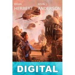 La Casa Atreides Brian Herbert & Kevin J. Anderson