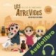 Audiolibro Los Atrevidos ¡Aventura en Roma! Elsa Punset