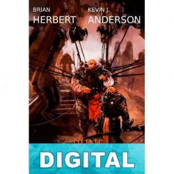 La Casa Harkonnen Brian Herbert & Kevin J. Anderson