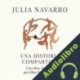Audiolibro Una historia compartida Julia Navarro