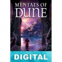 Mentats de Dune Brian Herbert & Kevin J. Anderson