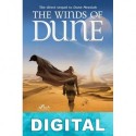 Vientos de Dune Brian Herbert & Kevin J. Anderson