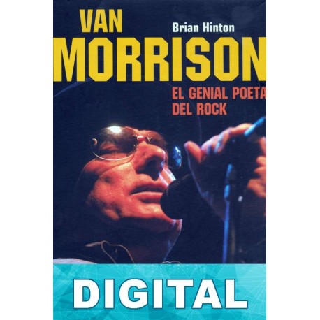 Van Morrison Brian Hinton