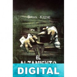 El alzamiento Brian Keene