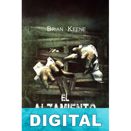 El alzamiento Brian Keene
