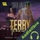 Audiolibro Terry. Traición Sara Halley