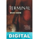 Terminal Brian Keene