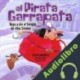 Audiolibro El pirata Garrapata llega a pie al templo de Abu Simbel Juan Muñoz Martín