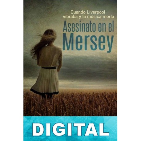 Asesinato en el Mersey Brian L. Porter