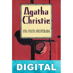 Una visita inesperada (novelización) Agatha Christie & Charles Osborne