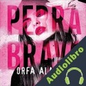 Audiolibro Perra brava Orfa Alarcón