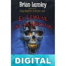 El lenguaje de los muertos Brian Lumley