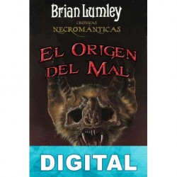 El origen del mal Brian Lumley