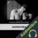 Audiolibro Agorafobia Francisco Alemán de las Casas
