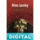 Engendro de la muerte Brian Lumley