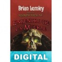 Engendro de la muerte Brian Lumley