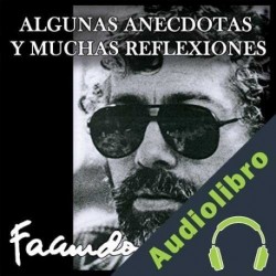 Audiolibro Algunas anécdotas y muchas reflexiones Facundo Cabral