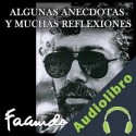 Audiolibro Algunas anécdotas y muchas reflexiones Facundo Cabral