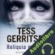 Audiolibro Reliquia macabra Tess Gerritsen