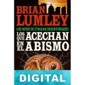Los que acechan en el abismo Brian Lumley
