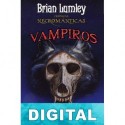 Vampiros Brian Lumley