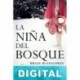 La niña del bosque Brian McGilloway