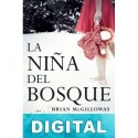 La niña del bosque Brian McGilloway