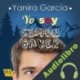 Audiolibro Yo soy Simon Baker Yanira García