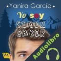 Audiolibro Yo soy Simon Baker Yanira García