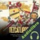 Audiolibro Tezcatlipoca Charles River Editors