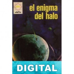 El enigma del halo Brian N. Ball