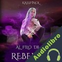 Audiolibro Al filo de la rebelión Kasfinol