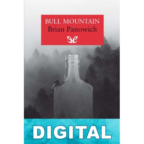 Bull Mountain Brian Panowich