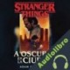 Audiolibro Stranger Things: A oscuras en la ciudad Adam Christopher