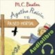 Audiolibro Agatha Raisin y el paseo mortal M.C. Beaton