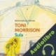 Audiolibro Sula Toni Morrison
