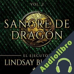 Audiolibro El Ejecutor Lindsay Buroker
