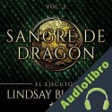 Audiolibro El Ejecutor Lindsay Buroker