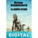 La sombra errante Brian Stableford