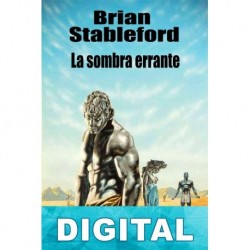 La sombra errante Brian Stableford